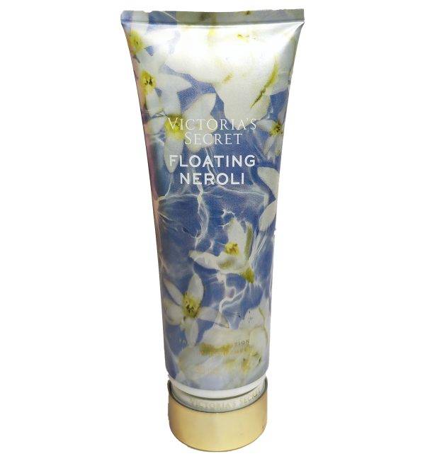 لوسیون بدن ویکتوریا سکرت مدل floating neroli حجم 236 میل