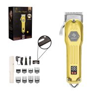 ماشین اصلاح رزونال مدل IRON PLUS CLIPPER