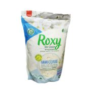 پودر صابون لباسشویی ROXY با رایحه گلهای بهاری حجم 800 گرم