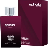 ادکلن رودیر ایفوریا(Rodier Euphoria)-زنانه حجم 100 میل