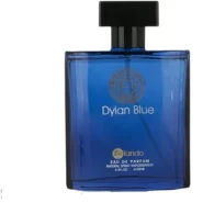 عطر ادکلن مردانه بایلندو مدل dylan blue حجم 100 میل