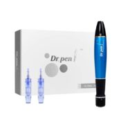 دستگاه تتو درما پن میکرو نیدلینگ دکتر پن Dr.pen Microneedle Pen Ultima A1