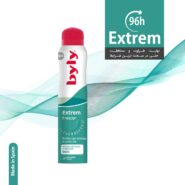 اسپری ضدتعریق بیلی مدل extrem frescor (خنک) حجم 200 میل (اصل،ساخت اسپانیا)