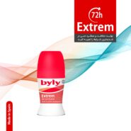 مام رول ضدتعریق بیلی مدل extrem protect حجم 50 میل