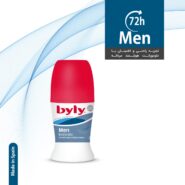 مام رول هوشمند ضدتعریق مردانه بیلی مدل extra dry حجم 75 میل (اصل،ساخت اسپانیا)