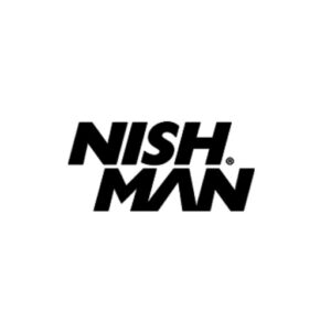 NISH MAN