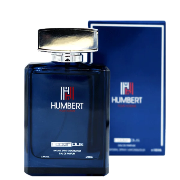 ادکلن رودیر Rodier perfume HUMBERT حجم 100میل