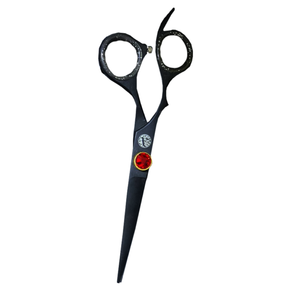قیچی کات حرفه ای آرچر کد 0013 چپ دست