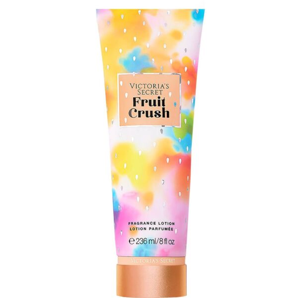 لوسیون بدن فروت کراش ویکتوریا سکرت Victoria's Secret Body lotion Fruit Crush